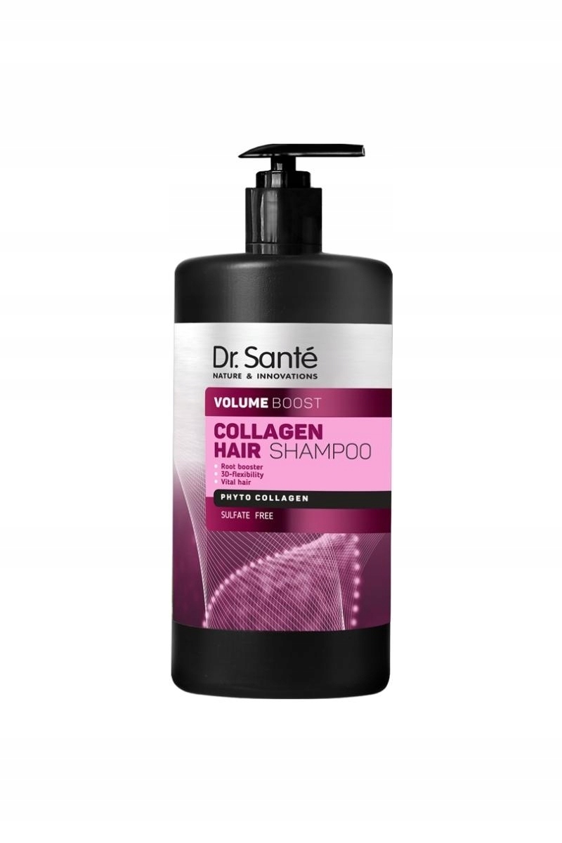 dr sante szampon allegro