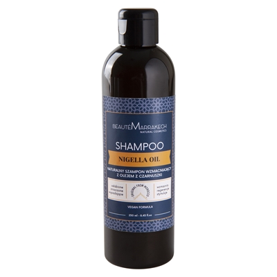 szampon z olejem konopnym eksfoliacja