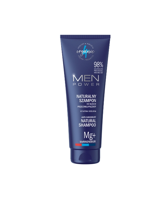 ec lab man przeciwłupieżowy szampon do włosów dla mężczyzn blog