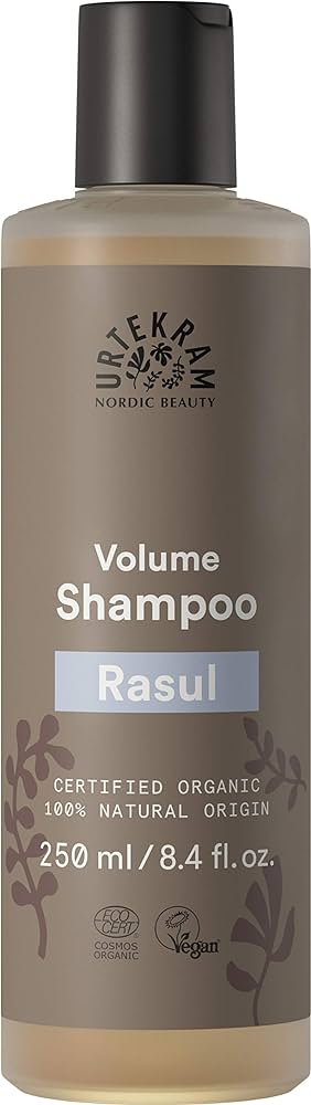 szampon rozmarynowy do włosów delikatnych bio