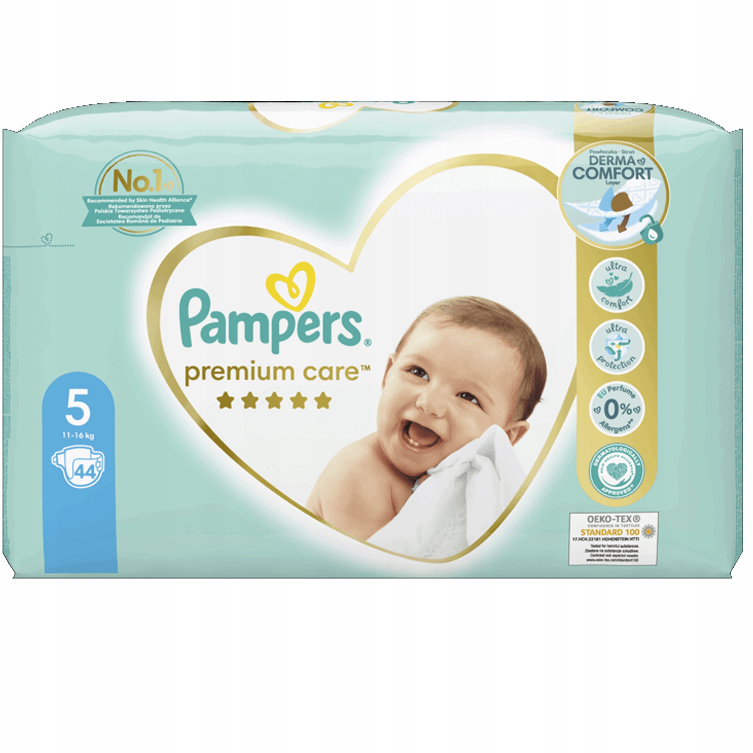 upominki pampers