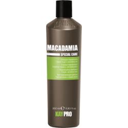 ecolab macadamia spa szampon