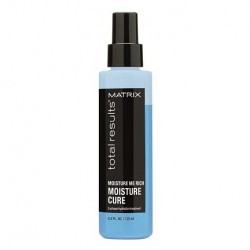 matrix total results moisture szampon nawilżający