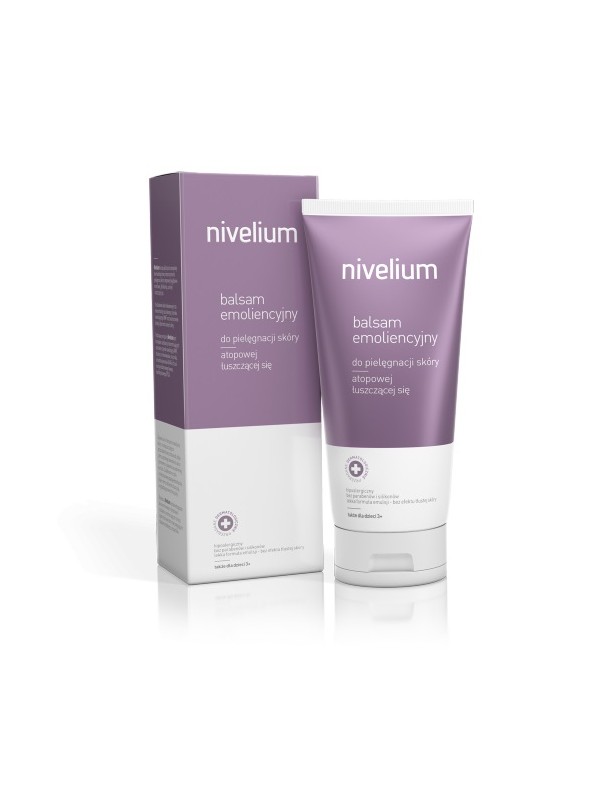 nivelium szampon 150 ml