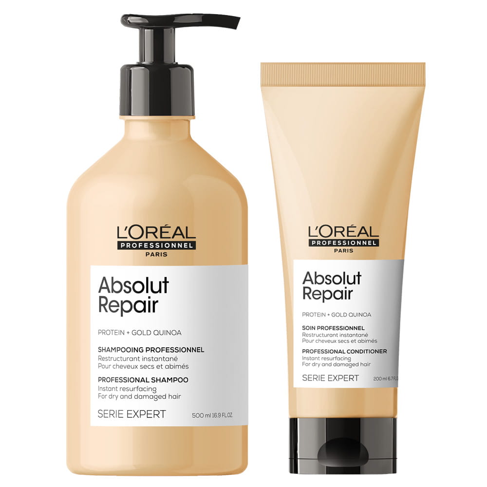 szampon loreal professionnel 500ml