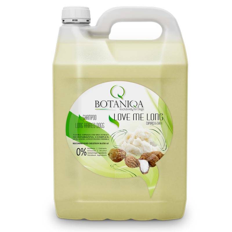 botaniqa love me long cupuaçu szampon 5l ceneo