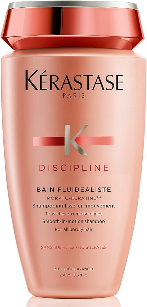 szampon kerastase fluidealiste sulfate free bain 500 ml