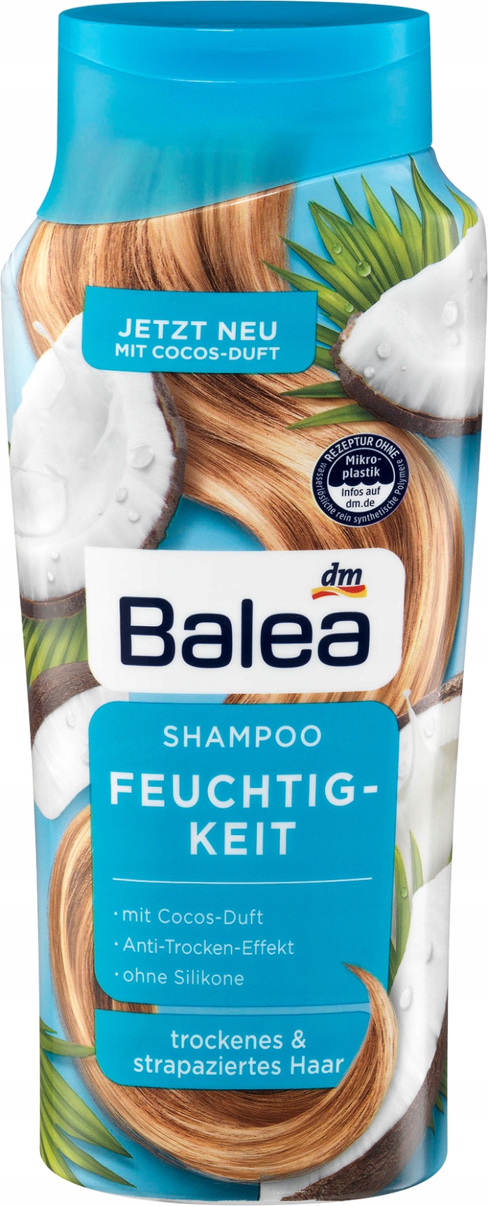 szampon balea gdzie kupić