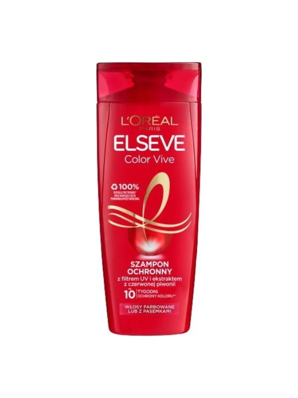 elseve szampon color vive