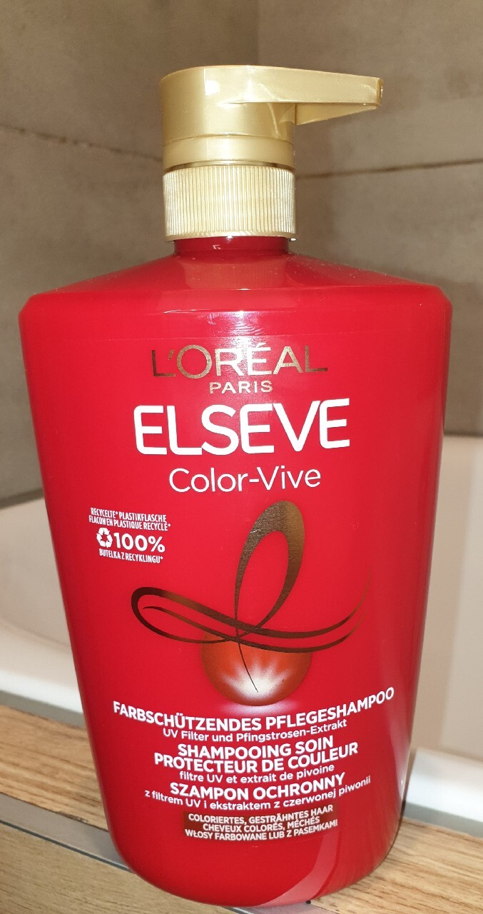 elseve szampon dla mężczyzn allegro