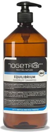 equilibrium szampon