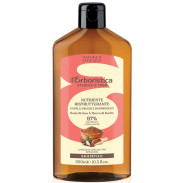 erboristica szampon skład
