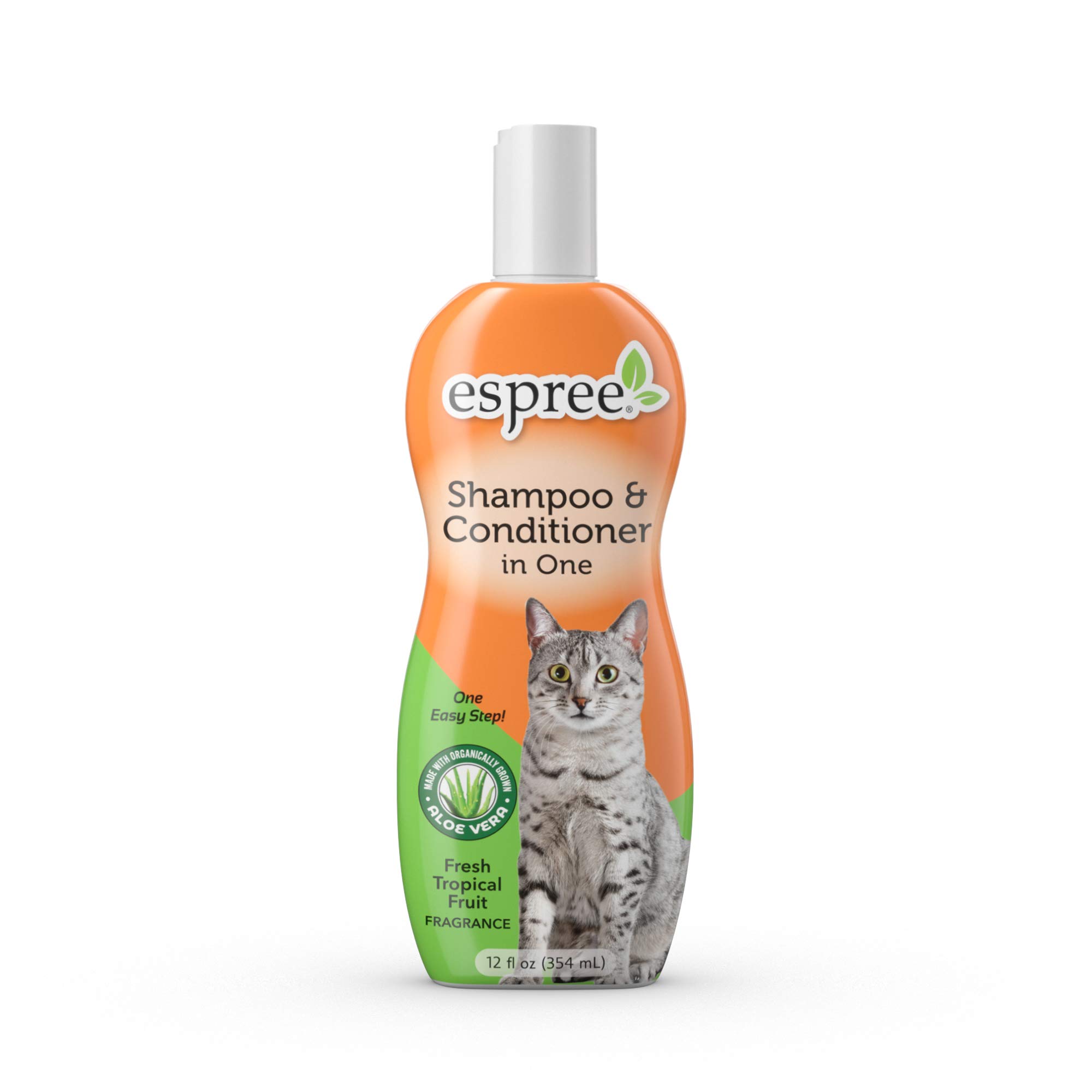 espree szampon dla kota