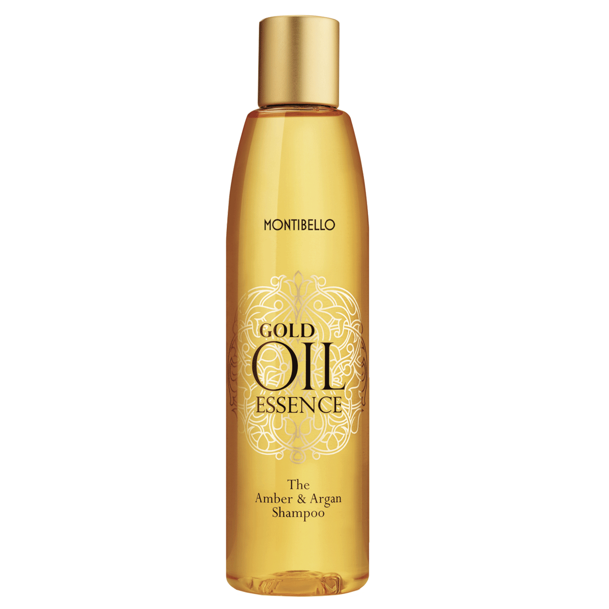 essence ultime amber & oil anti-breakage szampon opinie