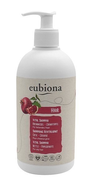 eubiona szampon