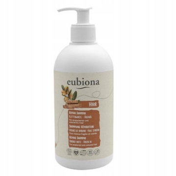eubiona szampon zwiększający objętość lublin