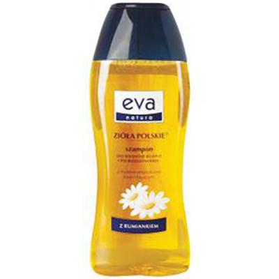 eva natura szampon rumiankowy