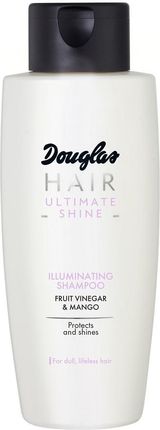 szampon dauglas hair ultimate shine