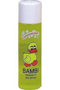 szampon bambino z kaczuszką