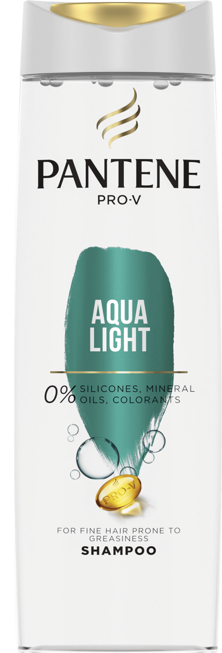 szampon aqua light