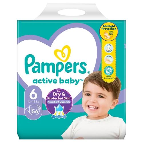 pampers ciaza tydzien po tygodniu