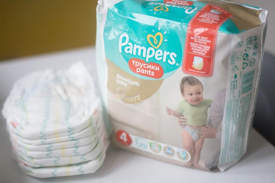 pampers premium care czym się różnią od zwykłych