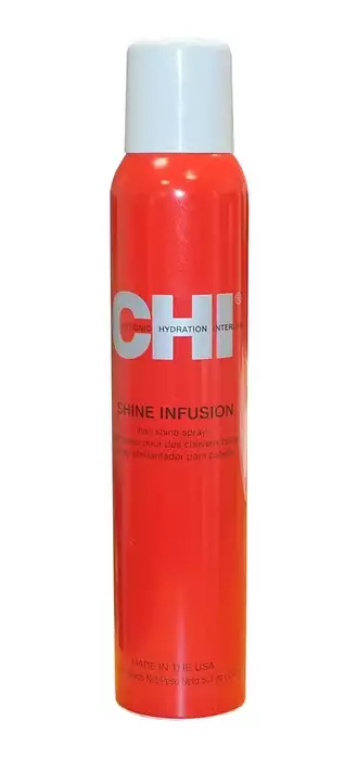 farouk chi shine infusion odżywka nabłyszczająca do włosów 150 g