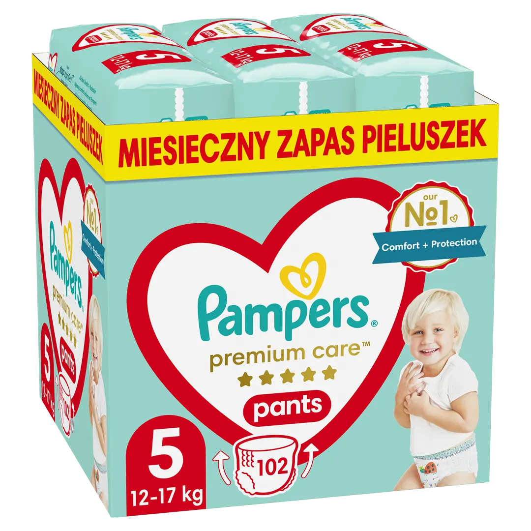 pampers sklep tpay.com