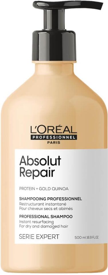 loreal expert absolut repair szampon