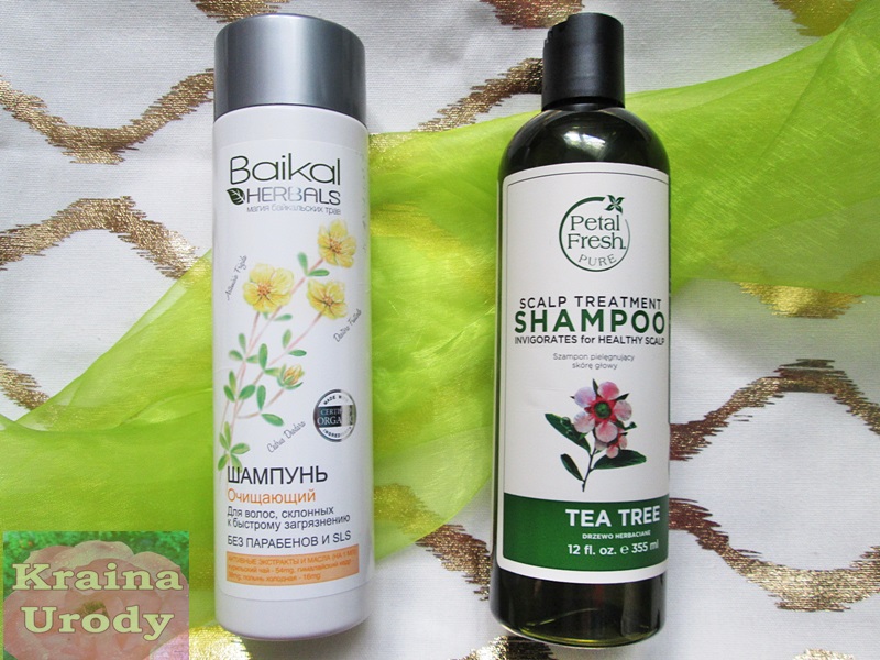 baikal herbals szampon przeciwlupiezowy
