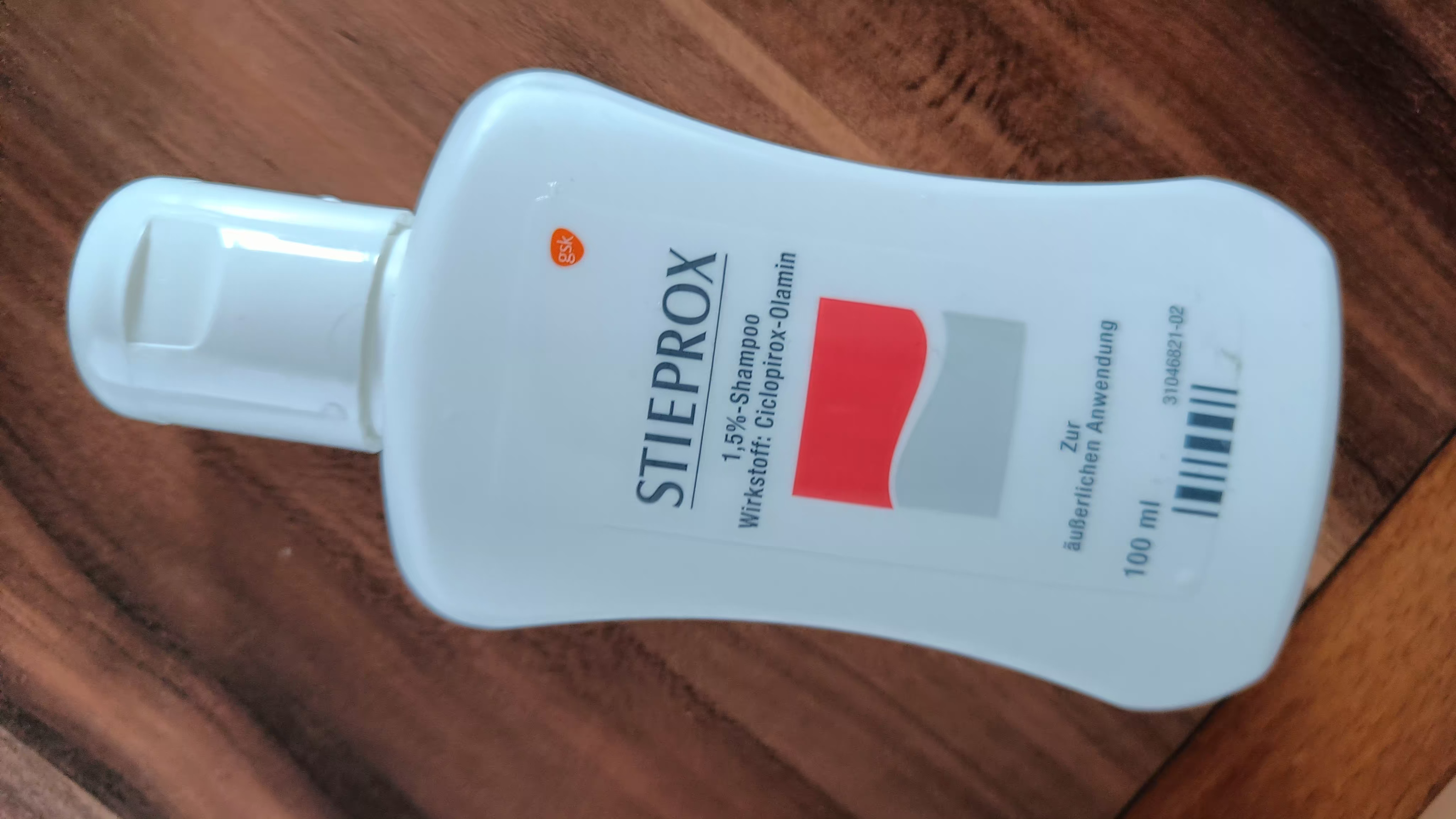 stieprox szampon bez recepty