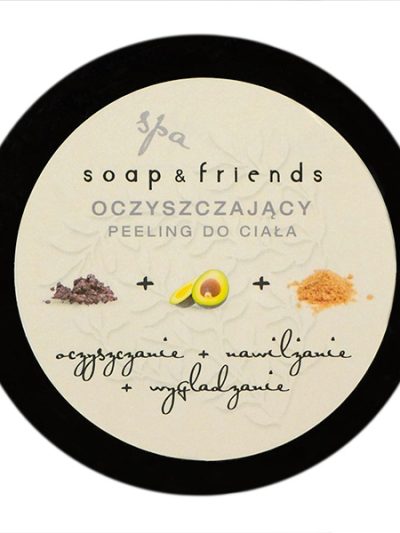 the secret soap store szampon w kostce