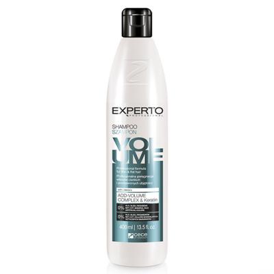 experto szampon volume