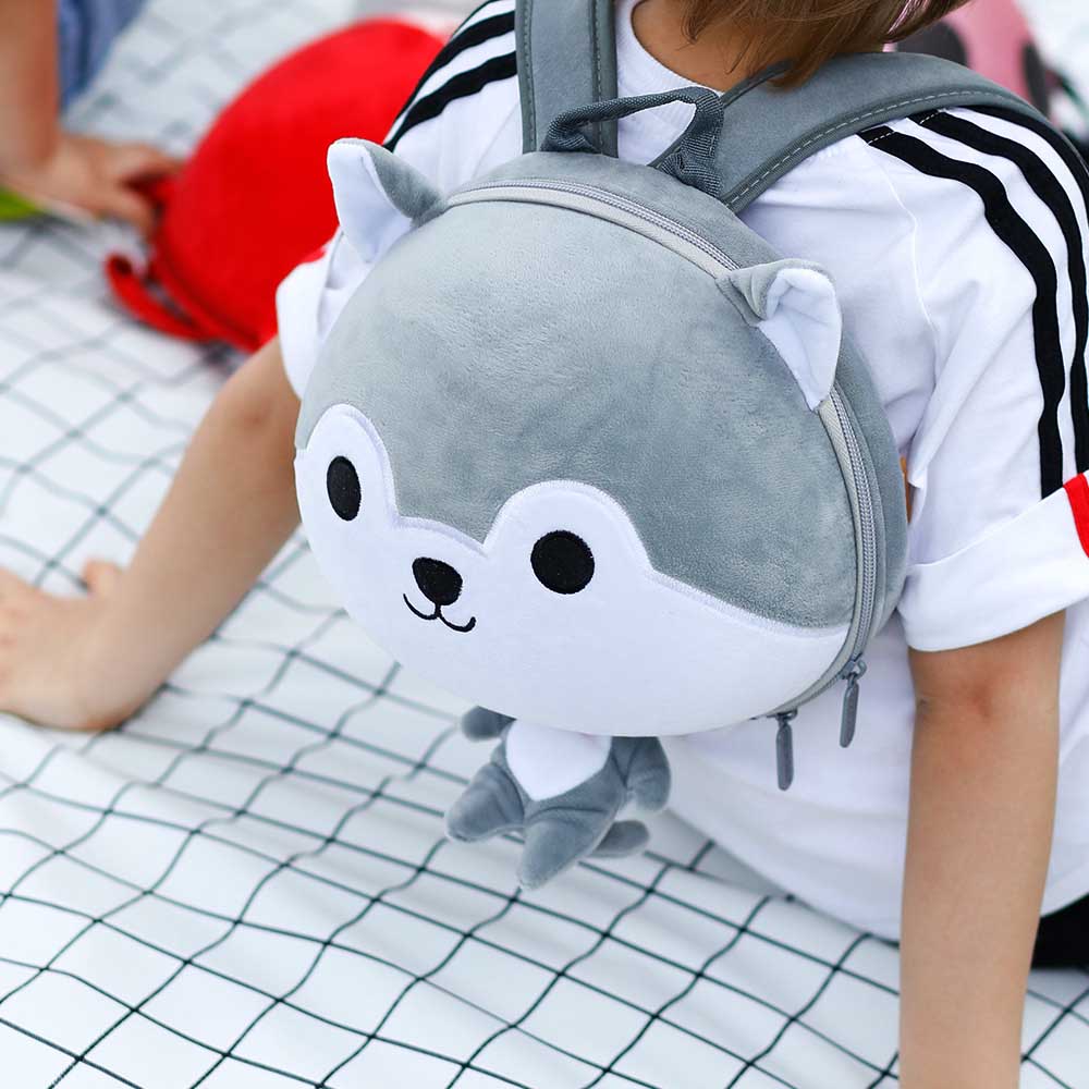 Supercute backpack