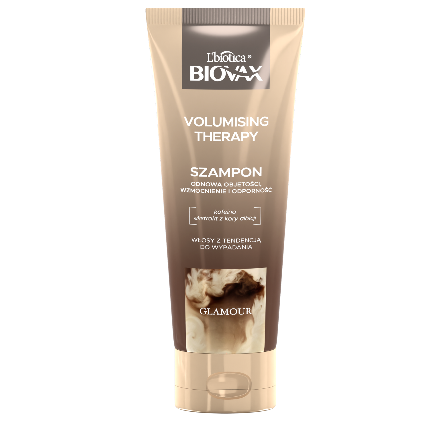 szampon kawowy biovax blog