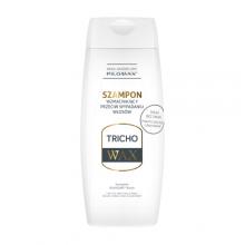 recenzja szampon wax pilomax przeciw wypadaniu włosów 40+