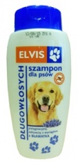 szampon dla psa elvis