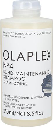 szampon olaplex no 4 bond maintenance