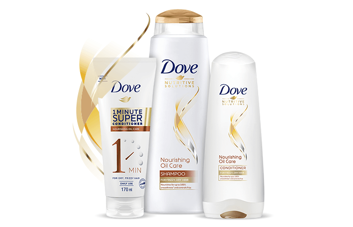 dove szampon damaged hair rossman