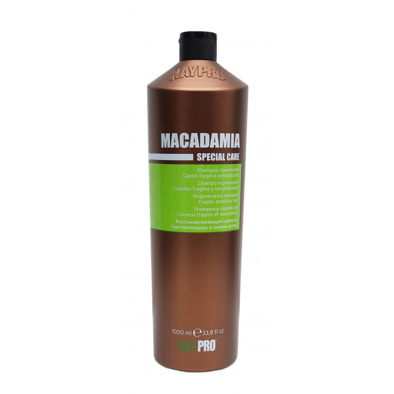 macadamia szampon 1000ml