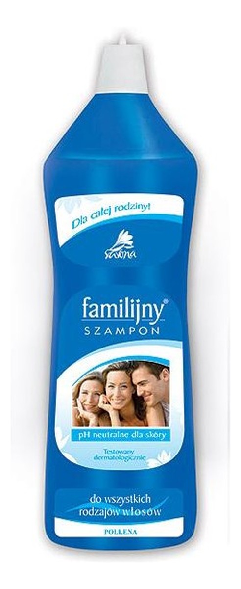 familijny szampon