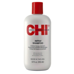 far chi nawilżający szampon do włosów suchych 50ml