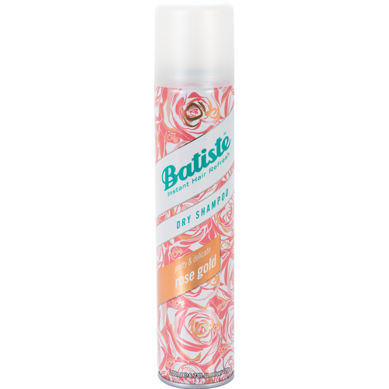 batiste szampon 400 ml