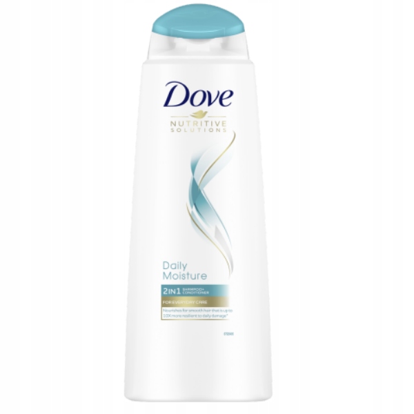 dove nutritive solution odżywka do włosów zniszczonych intensive repair