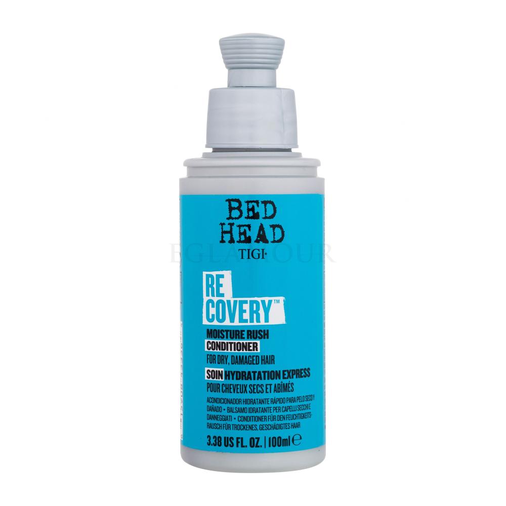 tigi bed head recovery conditioner 200ml w odżywka do włosów