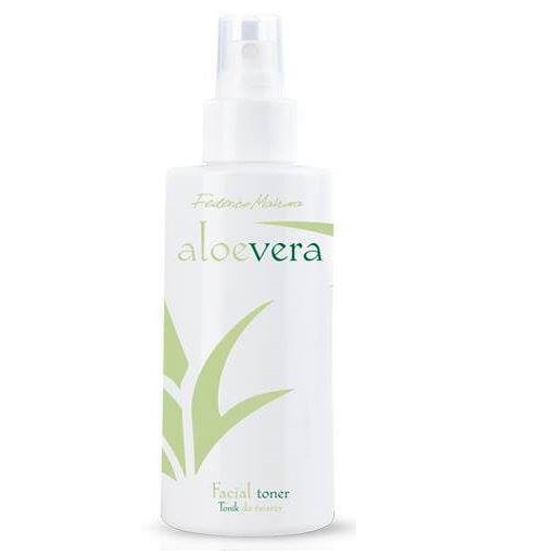 federico mahora aloe vera pianka do mycia twarzy