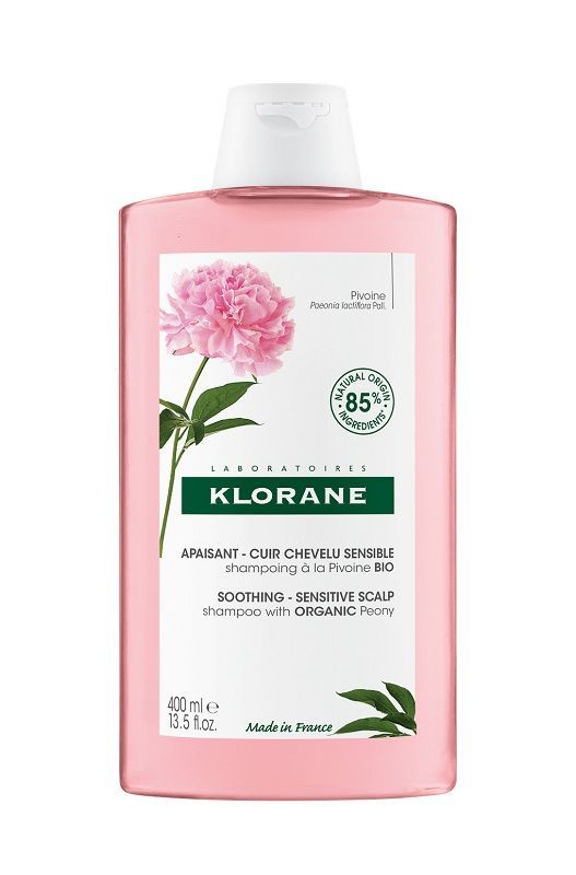 klorane szampon super pharm
