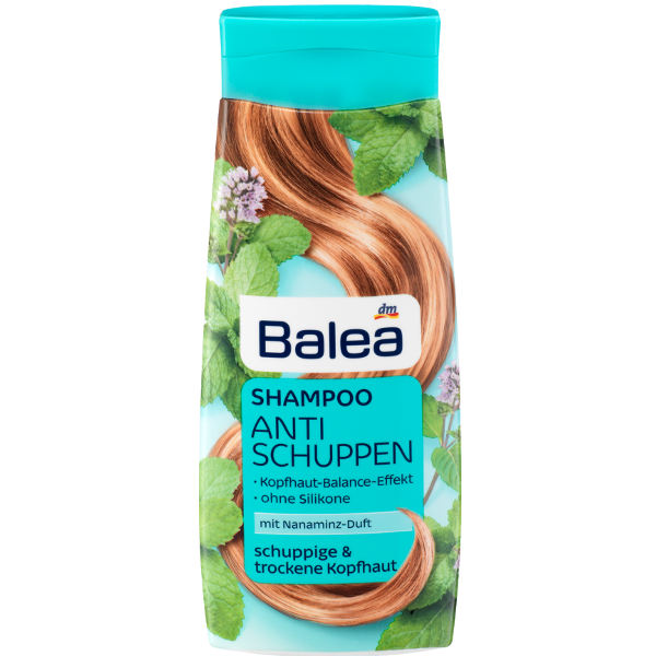szampon balea