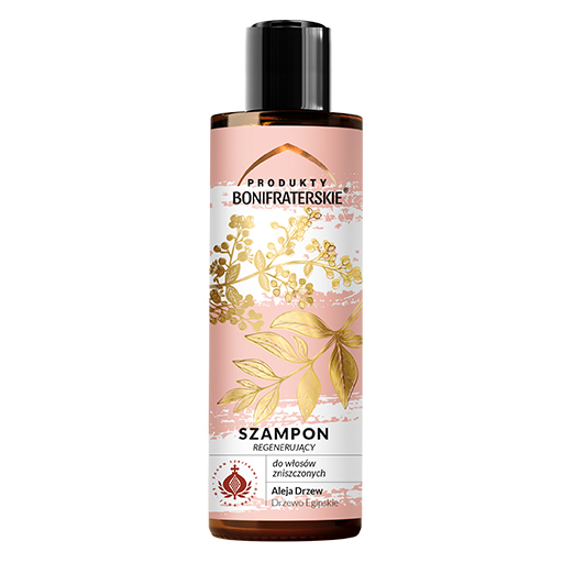 fito intensywny szampon-regenerator włosy zniszcz