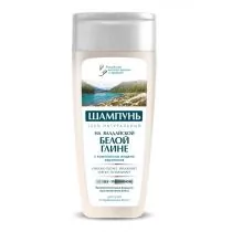 fitokosmetik szampon na bazie czarnej glinki 270ml